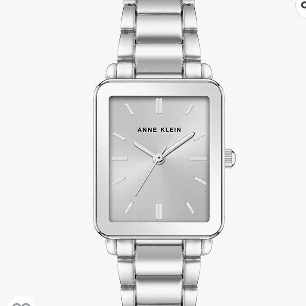 Anne Klein watch